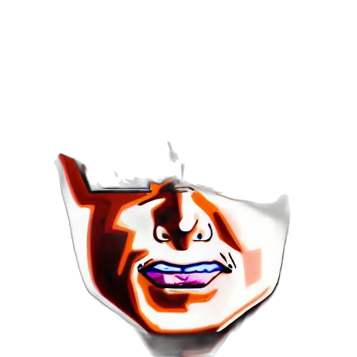 mask, face, jewelry, staff transparent PNG cut-out