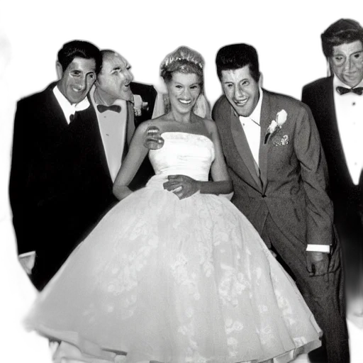 dress, crown, dean, martin transparent PNG cut-out
