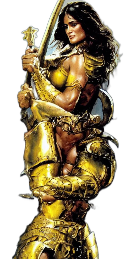 jewelry, dragon, crown, weapon transparent PNG cut-out
