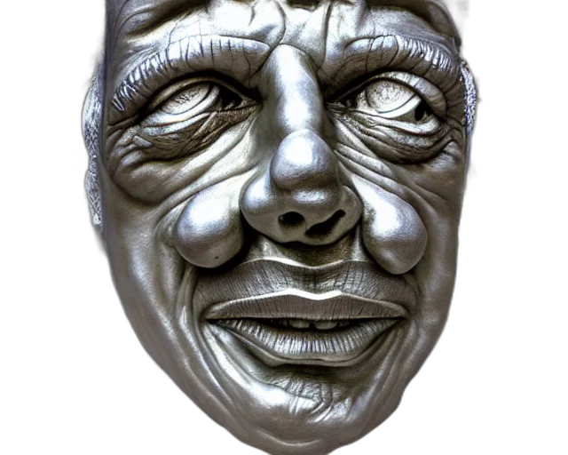 mask, face, crown, staff transparent PNG cut-out