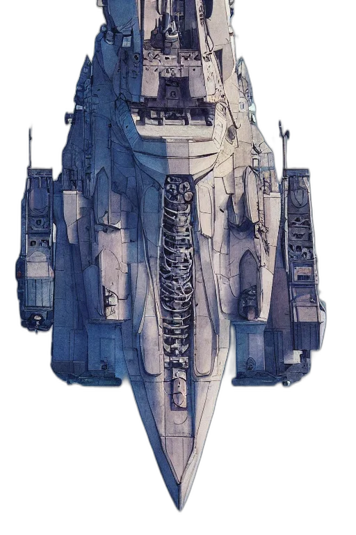 weapon, robot, dragon, jacket transparent PNG cut-out