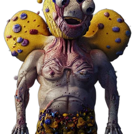 creature, food, mask, animal transparent PNG cut-out