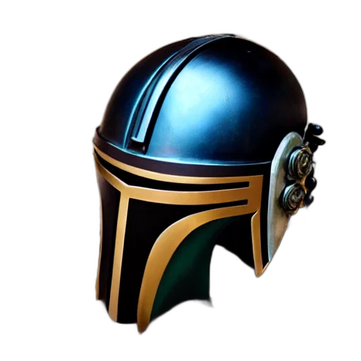 mask, crown, weapon, hat transparent PNG cut-out