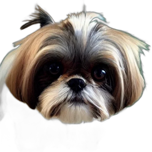 animal, face, staff, creature transparent PNG cut-out