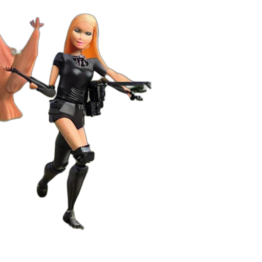 weapon, robot, 3d render, concept art, outer space, bob, omb, battlefield transparent PNG cut-out