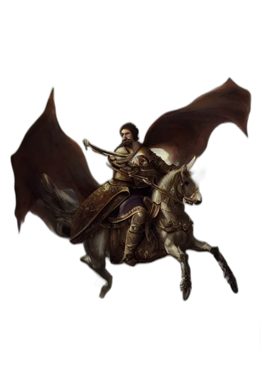 dragon, sword, fantasy art, concept art transparent PNG cut-out
