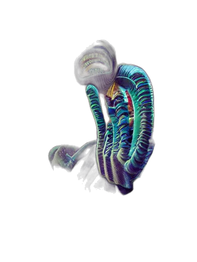 creature, jewelry, hair, animal, concept art, 3d render, photorealistic, pixel art transparent PNG cut-out