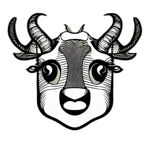 mask, animal, face, jewelry transparent PNG cut-out