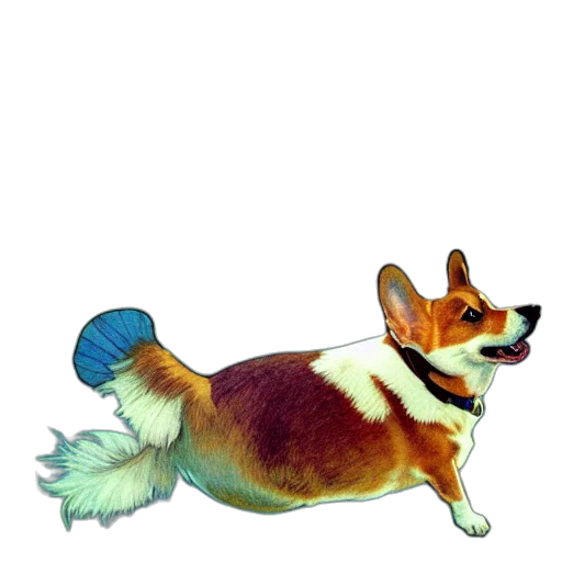 animal, staff, creature, weapon transparent PNG cut-out