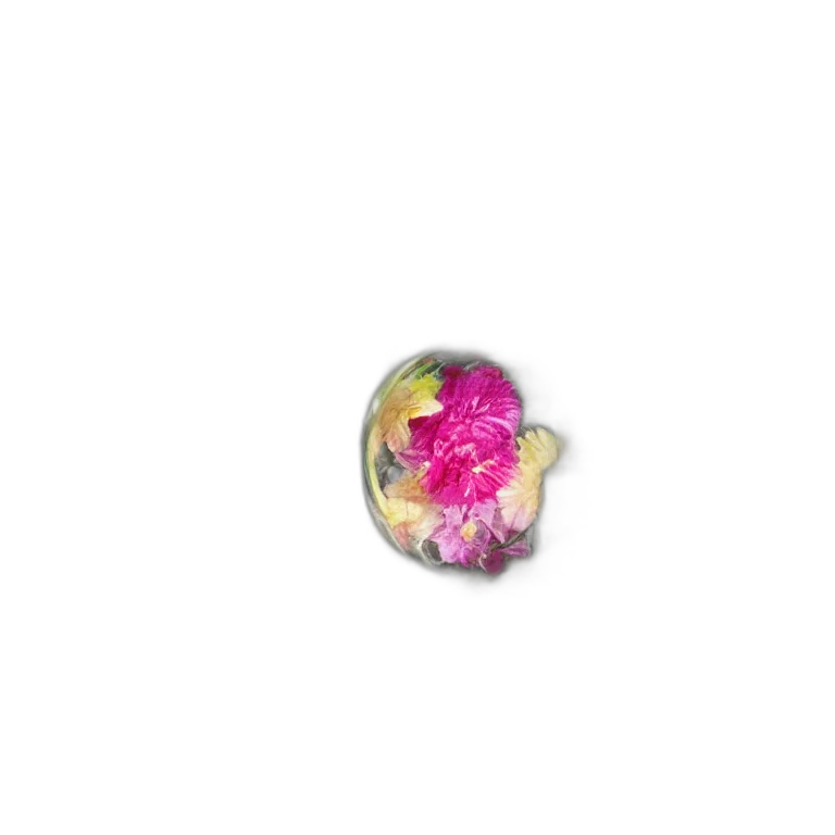jewelry, flower, crown, hat transparent PNG cut-out
