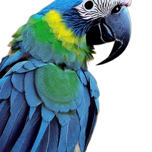animal, jewelry, creature, face, photorealistic, 3d render, watercolor, oil painting transparent PNG cut-out