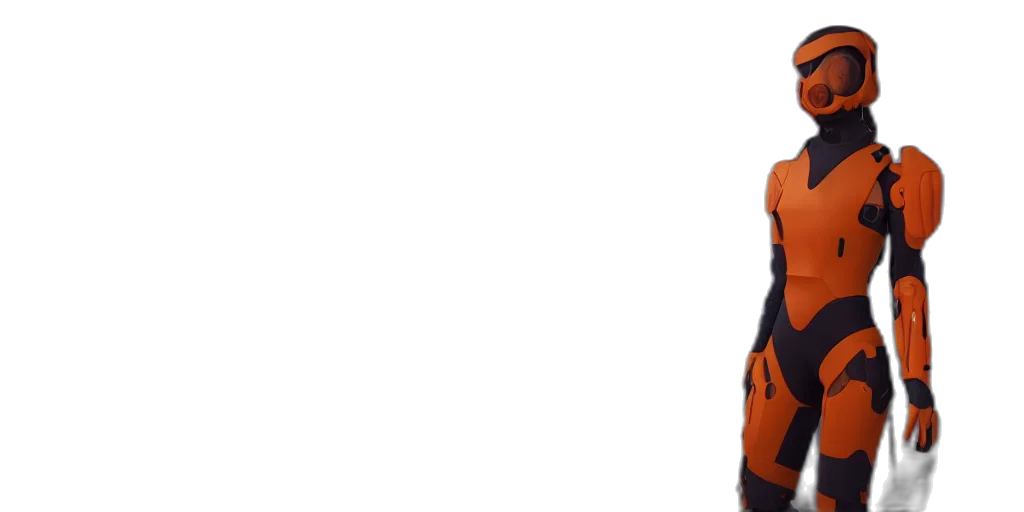 jacket, staff, dress, face transparent PNG cut-out