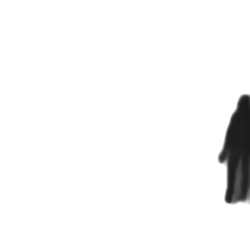 jacket, umbrella, staff, hat, 3d render, concept art, photorealistic, pixel art transparent PNG cut-out