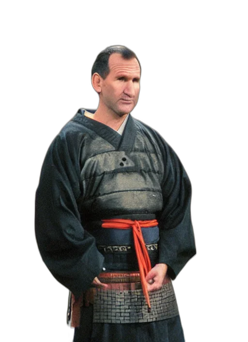 staff, jacket, sword, weapon transparent PNG cut-out