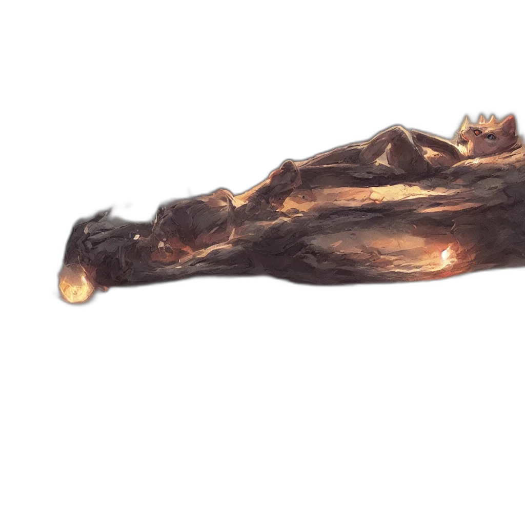 crown, sword, staff, jewelry transparent PNG cut-out