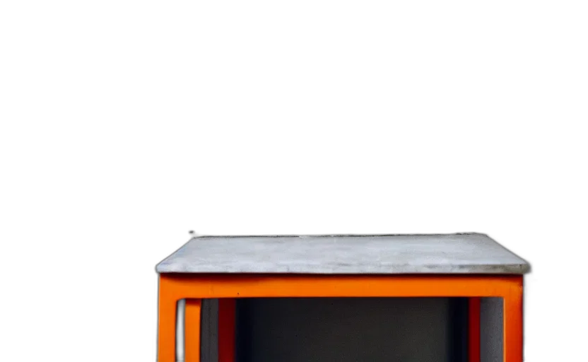 furniture, robot, staff, face transparent PNG cut-out