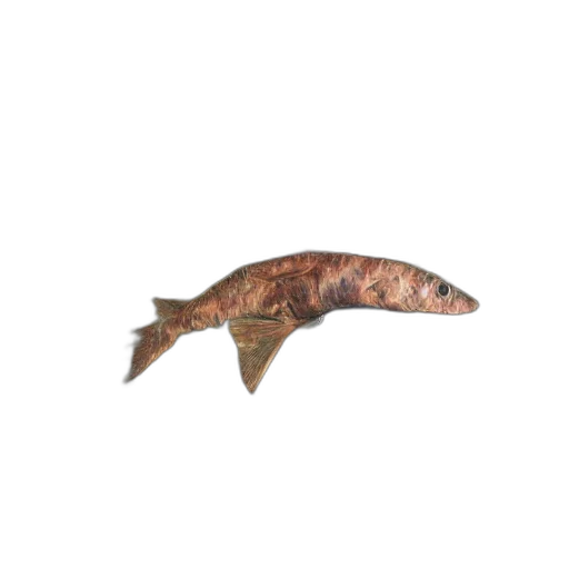 animal, weapon, staff, creature, 3d render, photorealistic, concept art, watercolor transparent PNG cut-out