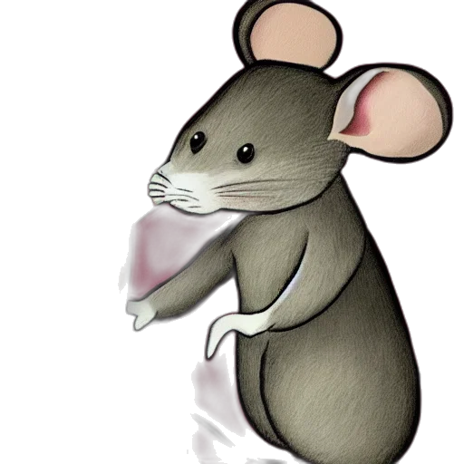 animal, creature, concept art, cartoon transparent PNG cut-out