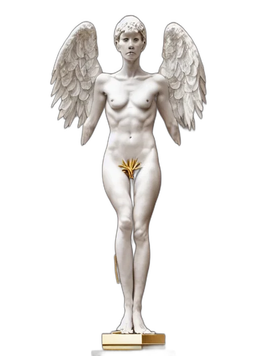 fantasy art, concept art, pixel art, 3d render transparent PNG cut-out