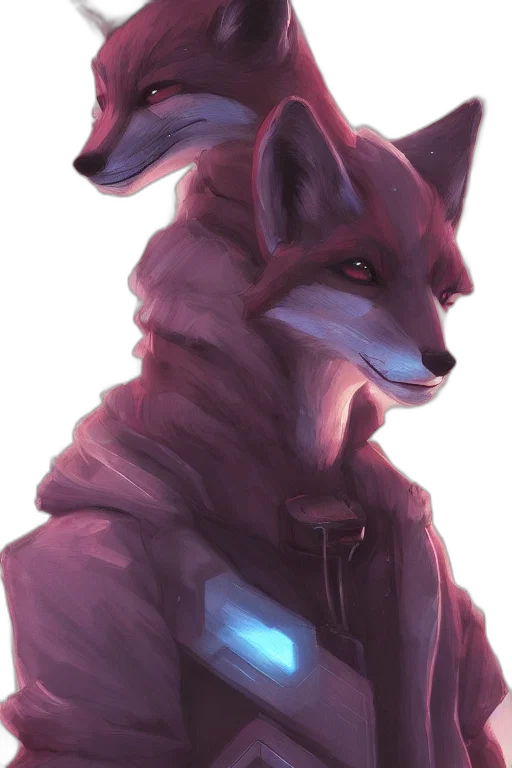 mask, jacket, staff, face transparent PNG cut-out
