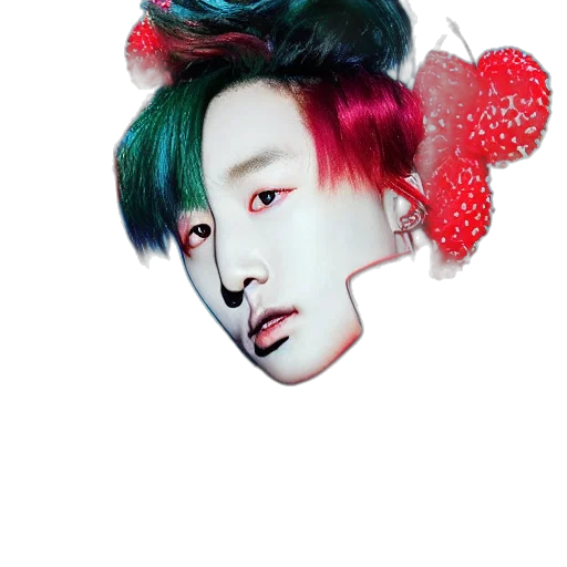 photorealistic, watercolor, vaporwave, pixel art transparent PNG cut-out