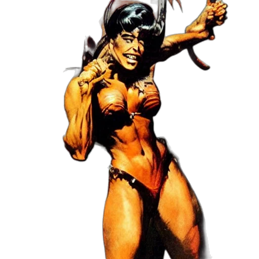 staff, comic book art, concept art, cartoon transparent PNG cut-out