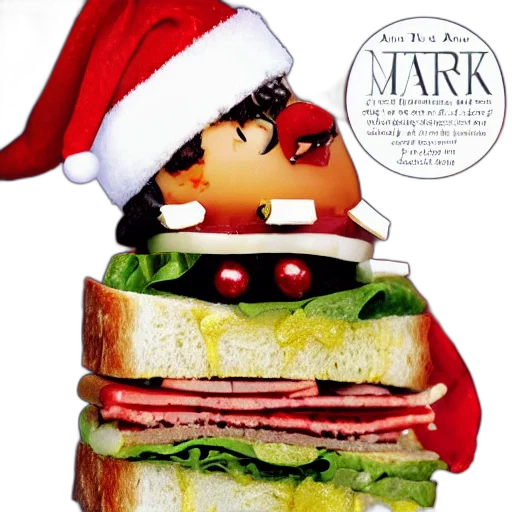 food, sandwich, devouring, man transparent PNG cut-out