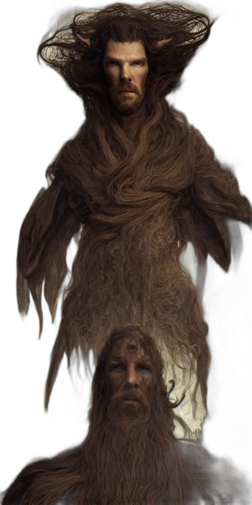 creature, animal, hair, mask transparent PNG cut-out
