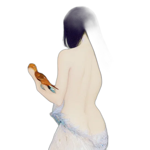 dress, food, weapon, creature transparent PNG cut-out