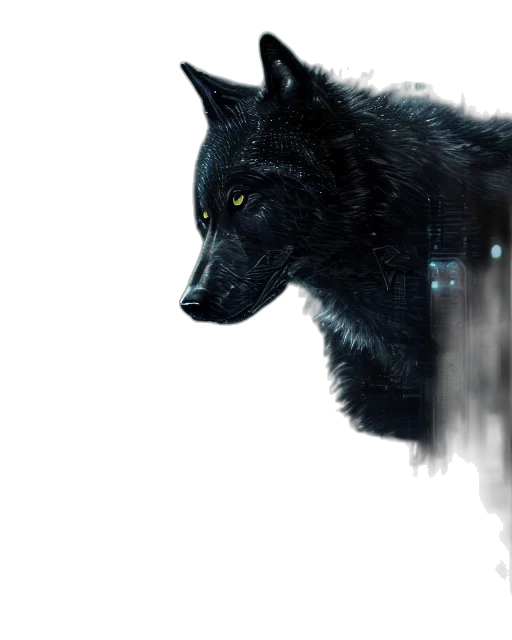 animal, creature, dragon, mask, fantasy art, concept art, photorealistic, pixel art transparent PNG cut-out