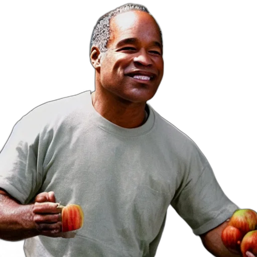 food, face, staff, weapon, photorealistic, pixel art, concept art, can transparent PNG cut-out