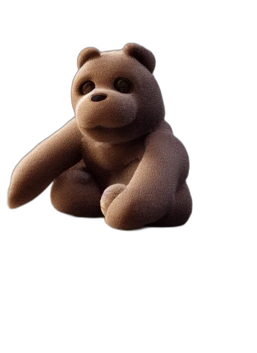 animal, creature, face, robot transparent PNG cut-out