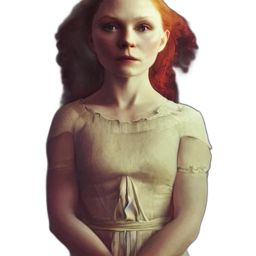 dress, crown, face, mask, concept art, fantasy art, 3d render, photorealistic transparent PNG cut-out