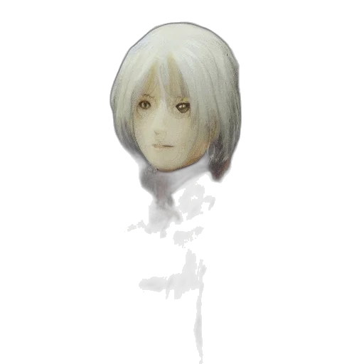 mask, face, robot, creature transparent PNG cut-out