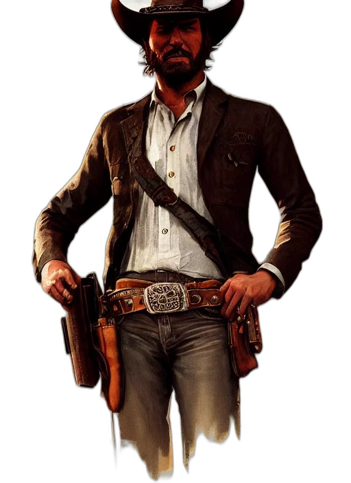 jacket, staff, weapon, sword transparent PNG cut-out