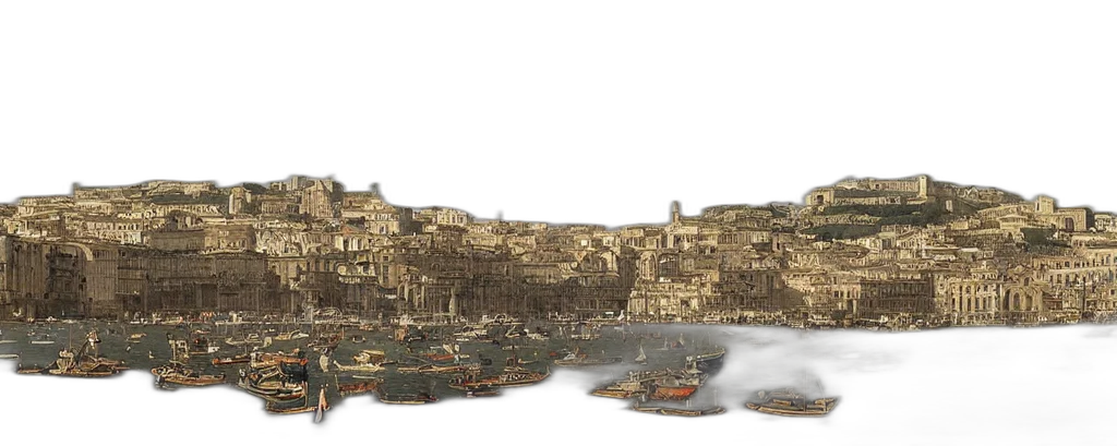 concept art, photorealistic, 3d render, fantasy art transparent PNG cut-out