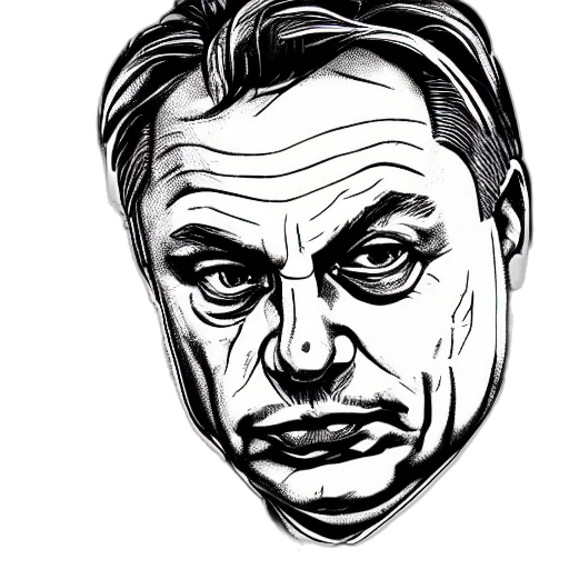 face, mask, cartoon, comic book art transparent PNG cut-out