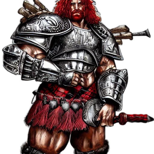 sword, weapon, fantasy art, concept art, comic book art, pixel art, bulky, muscular transparent PNG cut-out