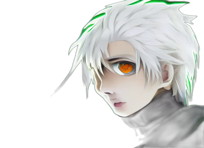 mask, face, robot, creature transparent PNG cut-out