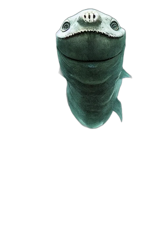mask, hat, creature, crown transparent PNG cut-out