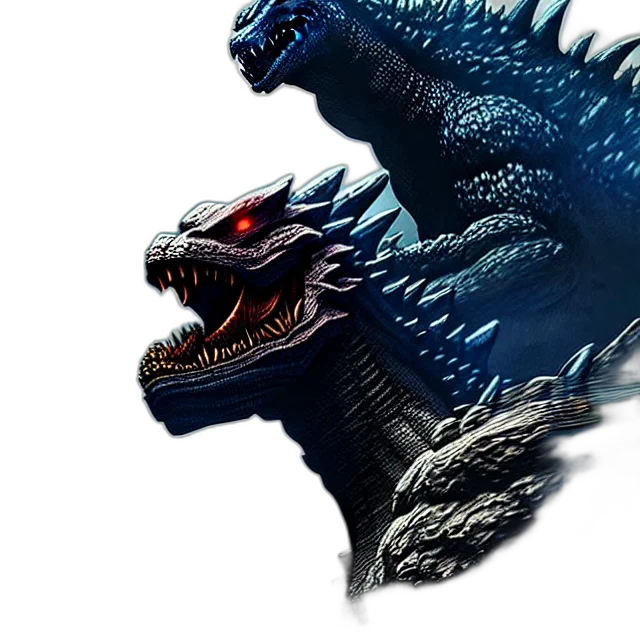 dragon, concept art, 3d render, pixel art, fantasy art, epic, professional, digital transparent PNG cut-out
