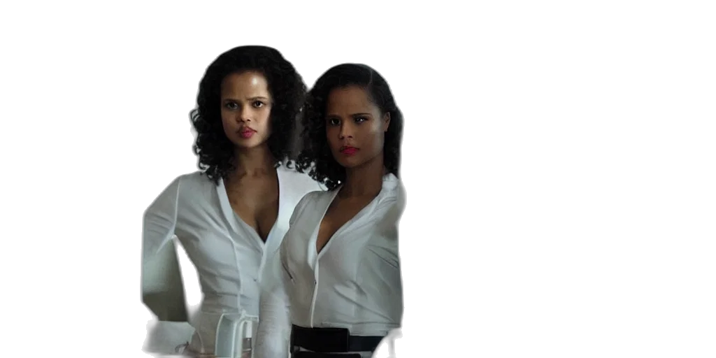 ultra, wide, angle, photo, gugu, mbatha, raw, dressed transparent PNG cut-out
