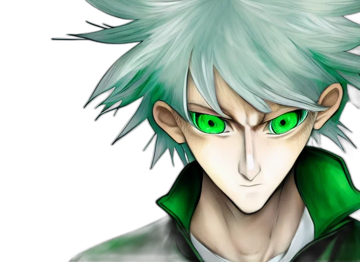 mask, face, anime, fantasy art transparent PNG cut-out