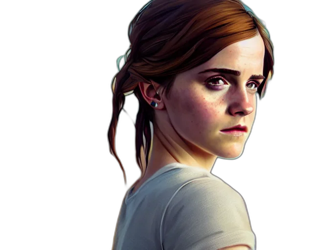 concept art, photorealistic, fantasy art, comic book art, highly, detailed, vfx, portrait transparent PNG cut-out
