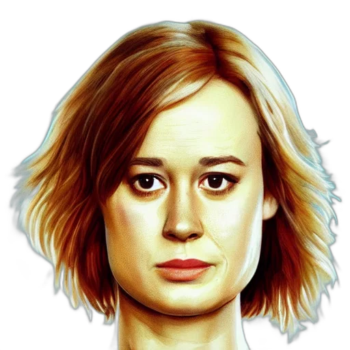 face, robot, hair, staff transparent PNG cut-out