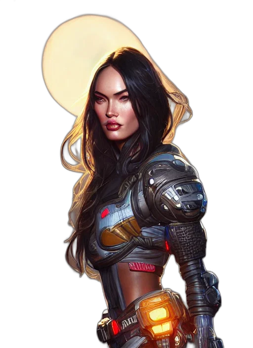 sword, concept art, fantasy art, comic book art transparent PNG cut-out