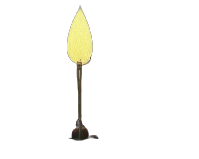 staff, jewelry, furniture, crown transparent PNG cut-out