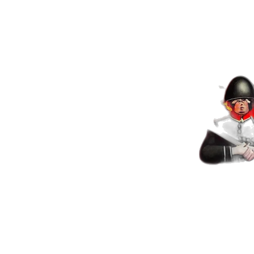 robot, weapon, sword, staff transparent PNG cut-out