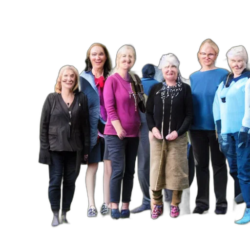 staff, nordic, foundational, care transparent PNG cut-out