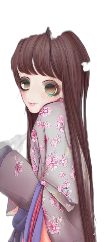 dress, face, mask, creature transparent PNG cut-out